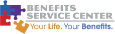 Benefits Service Center